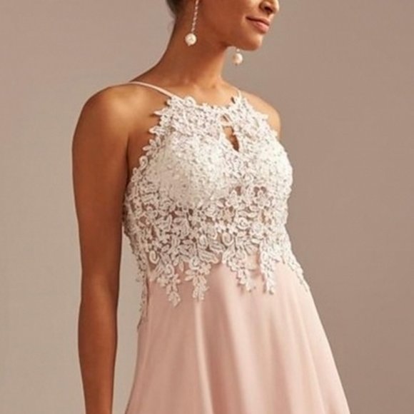 Elena wang dress - Picture 1 of 2